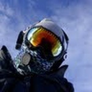 Meet your Posher, Weldon